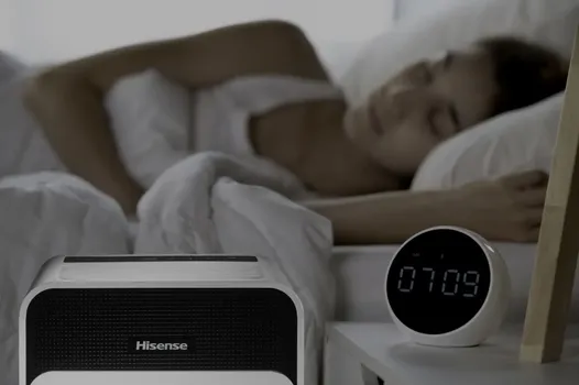 HISENSE D16CW SMART ODVLAŽIVAČ, 16LT/DAY (8 / 23)