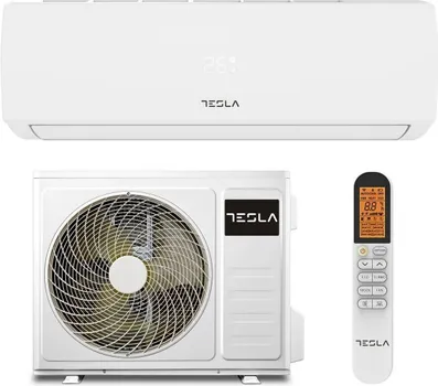 TESLA TT26EX21-0932IA [9000 BTU / INVERTER / WI-FI READY] (2 / 2)