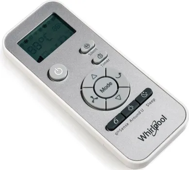 WHIRLPOOL PACW29HP (3 / 4)