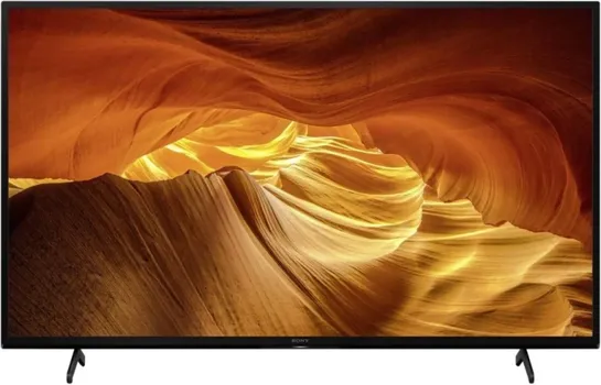SONY 75 X75WL [75 / 4K / GOOGLE TV] (4 / 27)