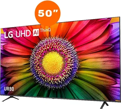 LG 50UR80003LJ (4 / 16)