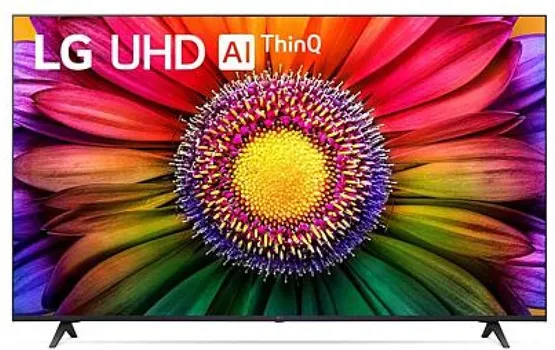 LG 50UR80003LJ (5 / 16)