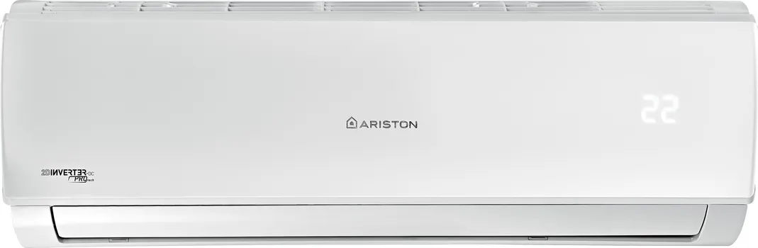 ARISTON INVERTER ALYS PLUS 18 5.0KW (1 / 1)